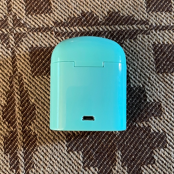 Wireless headphones - Picture 3 of 7